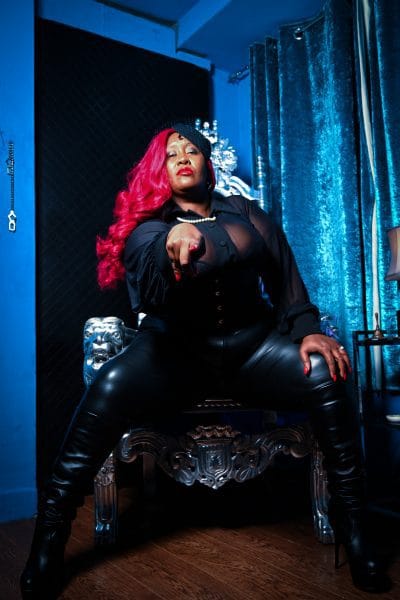 DSC_3054 - Madame Caramel