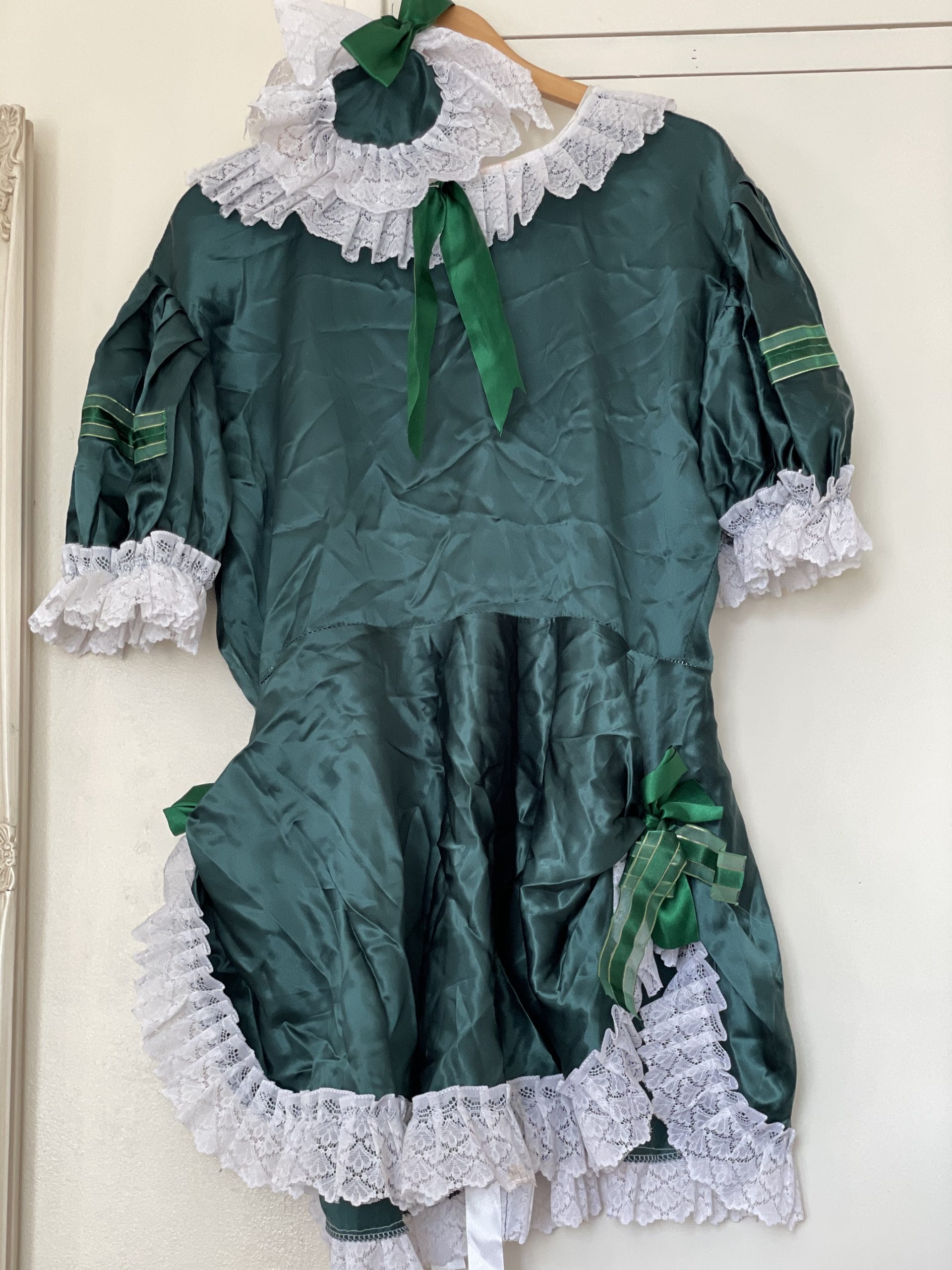 Used Maid Uniforms for Sale Madame Caramel