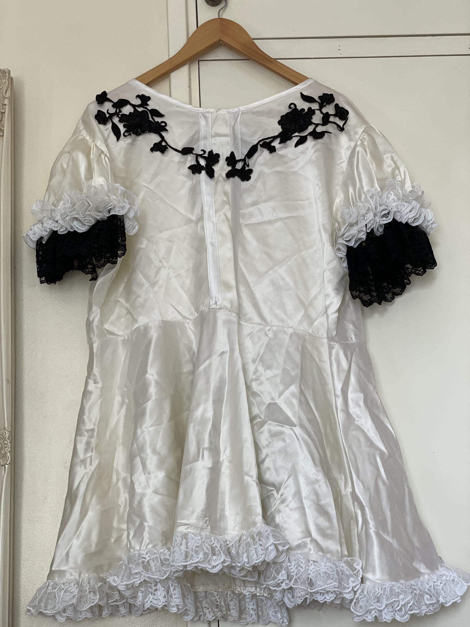 Used Maid Uniforms for Sale Madame Caramel